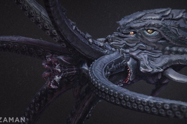 Kraken регистрация